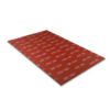 3M Adhesive on Rugged Repair Patch