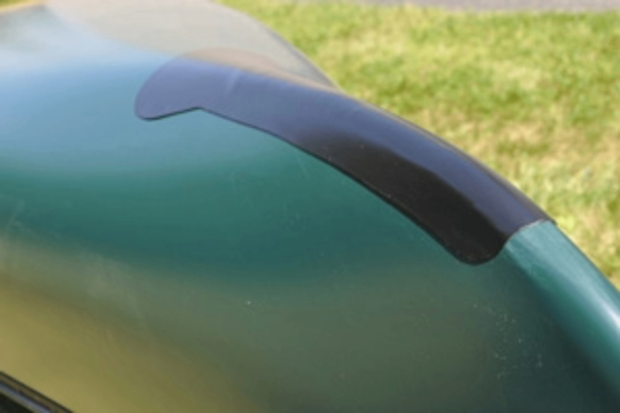 Skid Plates