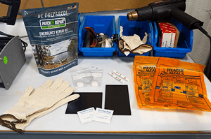 Emergency Repair Kits