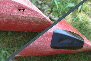 Kayak & Canoe repair patches